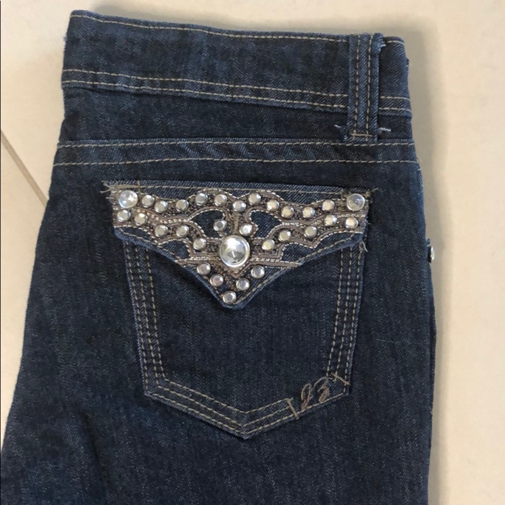 JZ Premium Bootcut Jeans